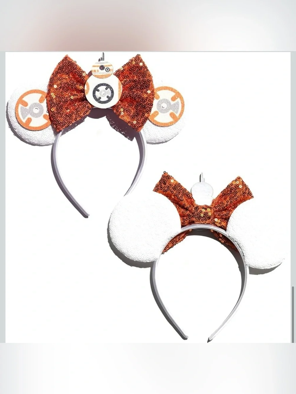 Star Wars Mickey Ears